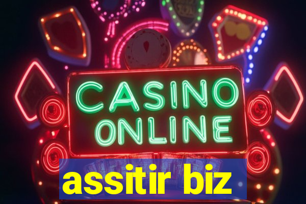 assitir biz